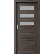 Porta KONCEPT C3 Dub Tmavý 